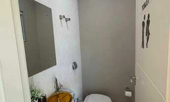 Imagem 5: Casa ampla com 3 dormitórios e 2 vagas de garagem em Jaraguá do Sul/SC