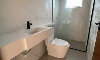 Imagem 6: Casa com 3 dormitórios e 2 vagas de garagem, Bela Vista