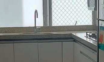 Imagem 6: Apartamento com 3 dormitórios sendo 1 suíte e 1 vagas de garagem no Centro de Itajaí/SC