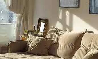 Imagem 3: Apartamento com 3 dormitórios sendo 1 suíte e 1 vagas de garagem no Centro de Itajaí/SC