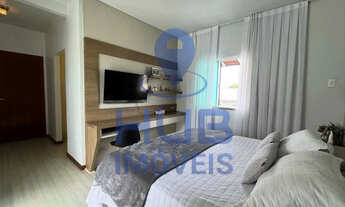 Imagem 3: Casa com 3 dormitórios sendo 1 suíte e 2 vagas de garagem no Bairro São João – Itajaí/SC