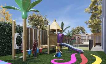 Imagem 2: Apartamento com 3 suítes e 2 vagas de garagem - Bairro Perequê, Porto Belo/SC