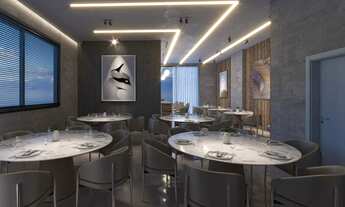 Imagem 7: Apartamento com 3 suítes e 2 vagas de garagem - Bairro Perequê, Porto Belo/SC