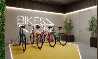 Imagem 6: Apartamento com 3 suítes e 2 vagas de garagem - Bairro Perequê, Porto Belo/SC