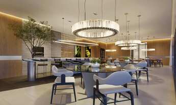 Imagem 5: Apartamento com 3 suítes e 3 vagas de garagem em Balneário Camboriú/SC