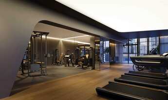 Imagem 4: Apartamento com 3 suítes e 3 vagas de garagem em Balneário Camboriú/SC