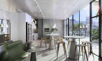 Imagem 3: Apartamento com 3 suítes e 3 vagas de garagem em Balneário Camboriú/SC