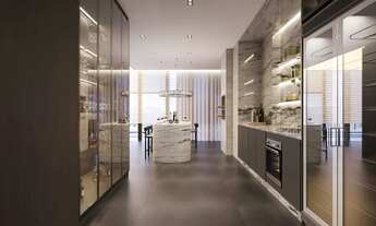 Imagem 6: Apartamento com 3 suítes e 3 vagas de garagem em Balneário Camboriú/SC