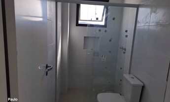 Imagem: Apartamento com 2 dormitórios sendo 1 suíte