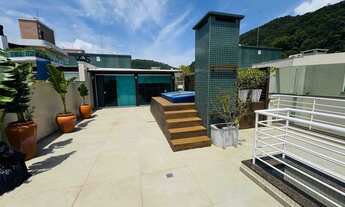 Imagem 4: Outros com 4 dormitórios sendo 4 suítes e 4 vagas de garagem em Bombinhas/SC