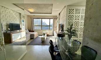 Imagem 7: Apartamento com 2 dormitórios e 1 vaga de garagem na Praia Brava em Itajaí/SC