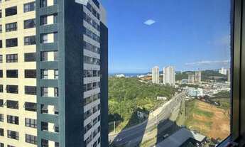 Imagem 3: Apartamento com 2 dormitórios e 1 vaga de garagem na Praia Brava em Itajaí/SC