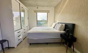 Imagem 5: Apartamento com 2 dormitórios e 1 vaga de garagem na Praia Brava em Itajaí/SC