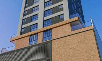 Imagem 5: Apartamento com 3 dormitórios sendo 3 suítes e 2 vagas de garagem em Balneário Camboriú/SC