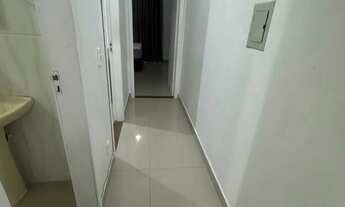 Imagem 2: Apartamento com 2 dormitórios sendo 1 suíte e 1 vaga de garagem em Itapema/SC