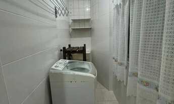 Imagem: Apartamento com 2 dormitórios sendo 1 suíte