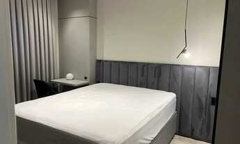 Imagem 4: Flat mobiliado com 1 dormitório e 1 vaga de garagem em Itapema/SC