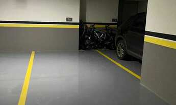 Imagem 7: Flat mobiliado com 1 dormitório e 1 vaga de garagem em Itapema/SC