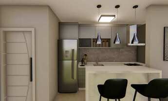 Imagem 5: Apartamento com 2 dormitórios sendo 1 suíte e 1 vaga de garagem em Urubici/SC