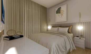 Imagem 7: Apartamento com 2 dormitórios sendo 1 suíte e 1 vaga de garagem em Urubici/SC