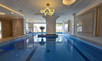 Imagem 4: Apartamento 4 dormitórios(4 S), 182,25m2, 3 vagas - Morretes - Itapema/SC