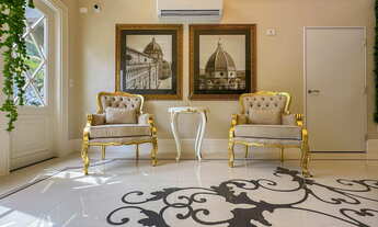 Imagem 6: Apartamento 4 dormitórios(4 S), 182,25m2, 3 vagas - Morretes - Itapema/SC