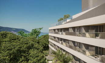 Imagem: Apartamento 3 suítes, 132m2 - Coqueiros