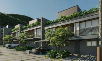 Imagem 5: Apartamento 2 suítes, 145m2 - Lagoa da Conceição - Florianópolis/SC