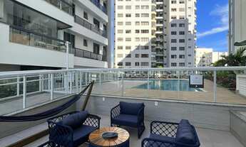 Imagem: Apartamento 2 dormitórios(2 suítes), 87,14m2