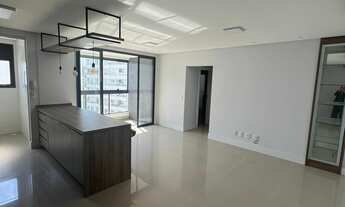 Imagem 2: Apartamento 2 dormitórios(2 suítes), 87,14m2 - Bairro Agronômica - Florianópolis/SC