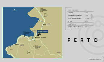 Imagem 4: Sala comercial à venda, 156.72 m² - Saco Grande - Florianópolis/SC