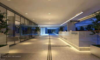 Imagem: Sala comercial à venda, 156.72 m² - Saco