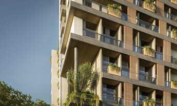 Imagem 4: Sala comercial à venda, 141.85 m² - Cachoeira do Bom Jesus - Florianópolis/SC