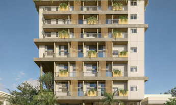 Imagem 3: Sala comercial à venda, 141.85 m² - Cachoeira do Bom Jesus - Florianópolis/SC