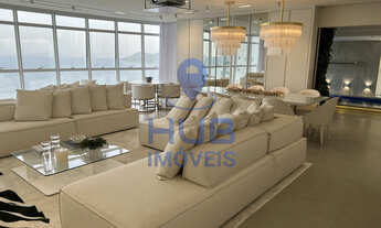 Imagem: Apartamento com 4 dormitórios à venda