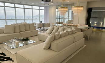 Imagem: Apartamento com 4 dormitórios à venda