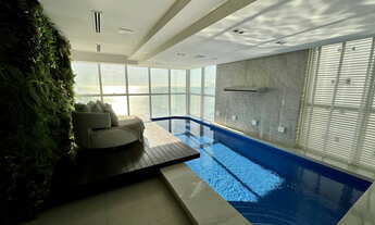 Imagem 6: Apartamento com 4 dormitórios à venda sendo 4 suítes, 313.0 m² por - R$ 28.000.000,00 - Ce