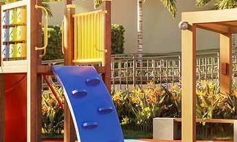 Imagem 4: Apartamento com 3 dormitórios à venda sendo 3 suítes, 164.89 m² - Cacupé - Florianópolis/S