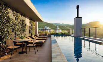 Imagem 3: Apartamento com 2 dormitórios à venda, 65.16 m² - Saco Grande - Florianópolis/SC