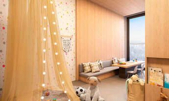 Imagem: Apartamento com 2 dormitórios à venda