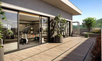 Imagem 5: Apartamento com 2 dormitórios à venda, 65.16 m² - Saco Grande - Florianópolis/SC