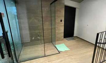 Imagem 2: Apartamento com 4 dormitórios sendo 4 suítes e 4 vagas de garagem em Itapema/SC