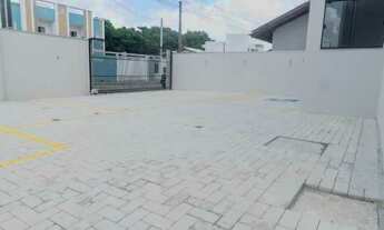 Imagem 5: Apartamento com 2 dormitórios e 1 vaga de garagem em Navegantes/SC