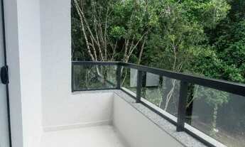 Imagem 3: Apartamento com 2 dormitórios e 1 vaga de garagem em Navegantes/SC