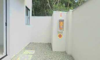 Imagem 7: Apartamento com 2 dormitórios e 1 vaga de garagem em Navegantes/SC