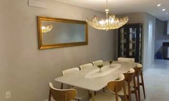 Imagem: Apartamento com 3 dormitórios sendo 3 suítes