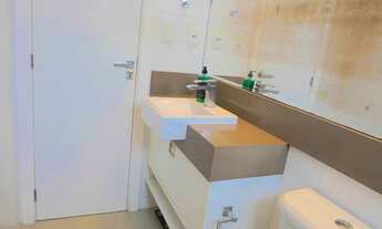 Imagem 3: Apartamento com 3 dormitórios sendo 1 suíte e 2 vagas de garagem em Balneário Camboriú/SC