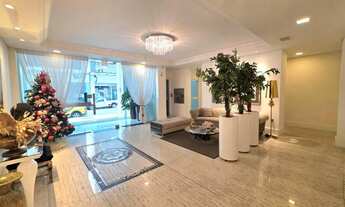 Imagem 6: Apartamento com 3 dormitórios sendo 1 suíte e 2 vagas de garagem em Balneário Camboriú/SC