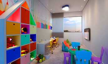 Imagem 4: Apartamento com 4 dormitórios sendo 4 suítes e 4 vagas de garagem em Balneário Camboriú/SC