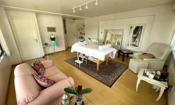 Imagem 2: Sala Comercial com 2 ambientes e 1 vaga na Avenida Central - Balneário Camboriú